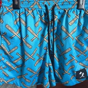 Baseballism Boys XL shorts